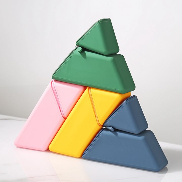 Silicone%20Pencil%20Case%20Foldable%20Large%20Capacity%20Pencil%20Case%20Expandable%20Vertical%20Versatile%20Stationery%20Office%20Organizer%20Pencil%20Case%20-%20Image%203