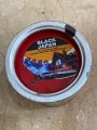 BLACK JAPAN COLD BITUMEN OIL BASE FOR WATER PROOFING, SEEPAGE & RUSTING in 0.91L. 