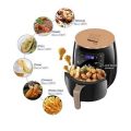 Air Fryer Wiith Digital Touschscreen 6 Ltr.