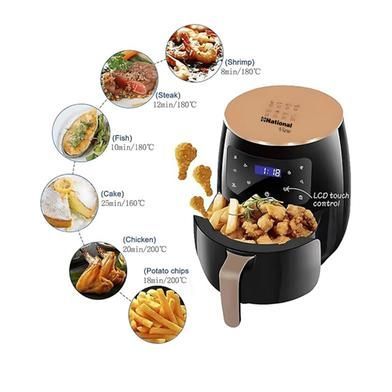 Air%20Fryer%20Wiith%20Digital%20Touschscreen%206%20Ltr%20-%20Image%205