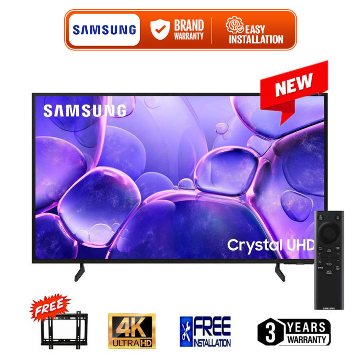 SAMSUNG%2065%20inch%20Crystal%20UHD%204K%20Smart%20TV%20UA65U8500F%20Metal%20Stream%20Design%20-%20Image%202