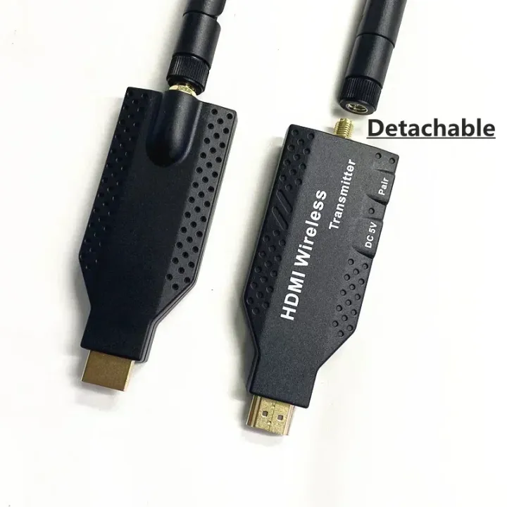 1080P%2050M%205G%20HDMI-Compatible%20Wireless%20Audio%20Video%20Transmitter%20Receiver%20Extender%20for%20Camera%20Laptop%20PC%20to%20TV%20Monitor%20Projector%20-%20Image%204