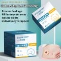 【HL】10Pcs Anti-Leakage Leak-proof Ring For Colostomy Bag Ostomy Paste Ring Baseplates Stoma Care Products To Protect Skin 2/4mm. 