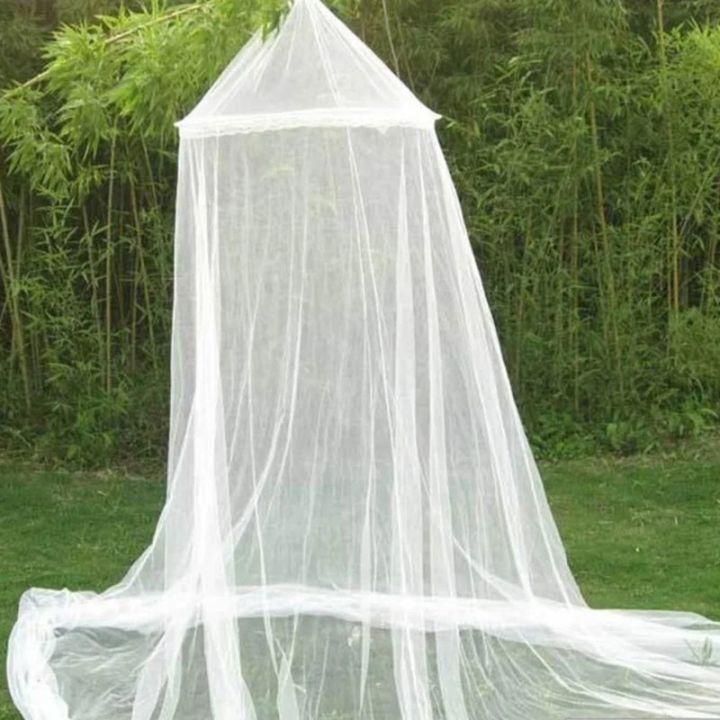 Hanging%20Mosquito%20Net%20Princess%20Dome%20Foldable%20Bed%20Cover%20Hanging%20Fly%20Proof%20Net%20Protective%20Bed%20Tent%20%20Floor%20%20Mosquito%20Net%20Bed%20Tent%20-%20Image%204