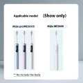 8PCS Replacement Brush Heads for  MIJIA MES609/610 Pro Sonic Electric Toothbrush Sealed Package. 