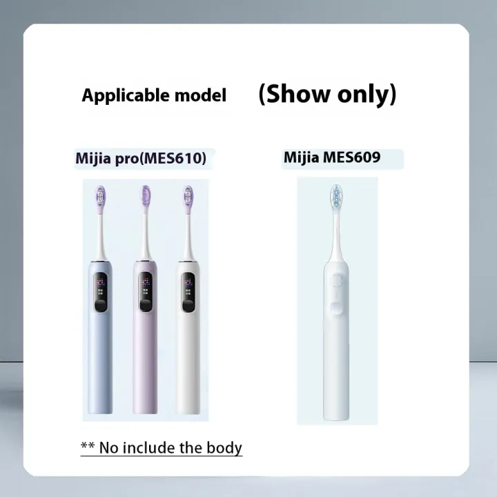 8PCS%20Replacement%20Brush%20Heads%20for%20%20MIJIA%20MES609/610%20Pro%20Sonic%20Electric%20Toothbrush%20Sealed%20Package%20-%20Image%206