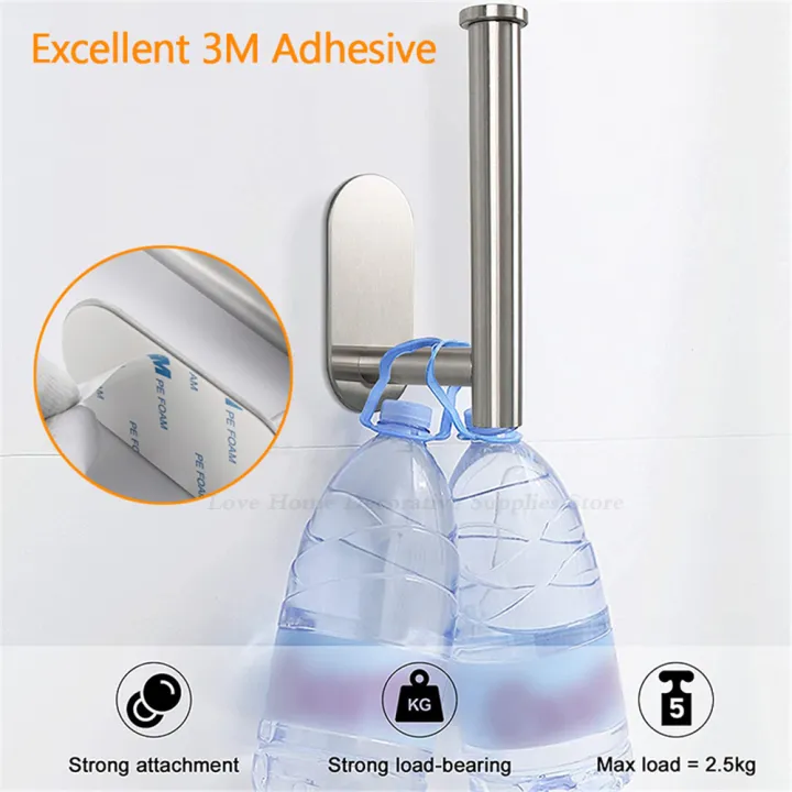 Self%20Adhesive%20Toilet%20Paper%20Holder%20Wall%20Mount%20No%20Punching%20Stainless%20Steel%20Tissue%20Towel%20Roll%20Dispenser%20Bathroom%20Kitchen%20Wall%20Hooks%20-%20Image%203