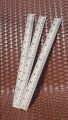 Vinboard wood scale 1feet (3 pcs pack). 