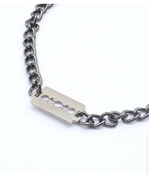Stylish%20Stainless%20Steel,%20Best%20Quality%20Bracelets,Man%20and%20Women%20Bracelets%20-%20Image%204