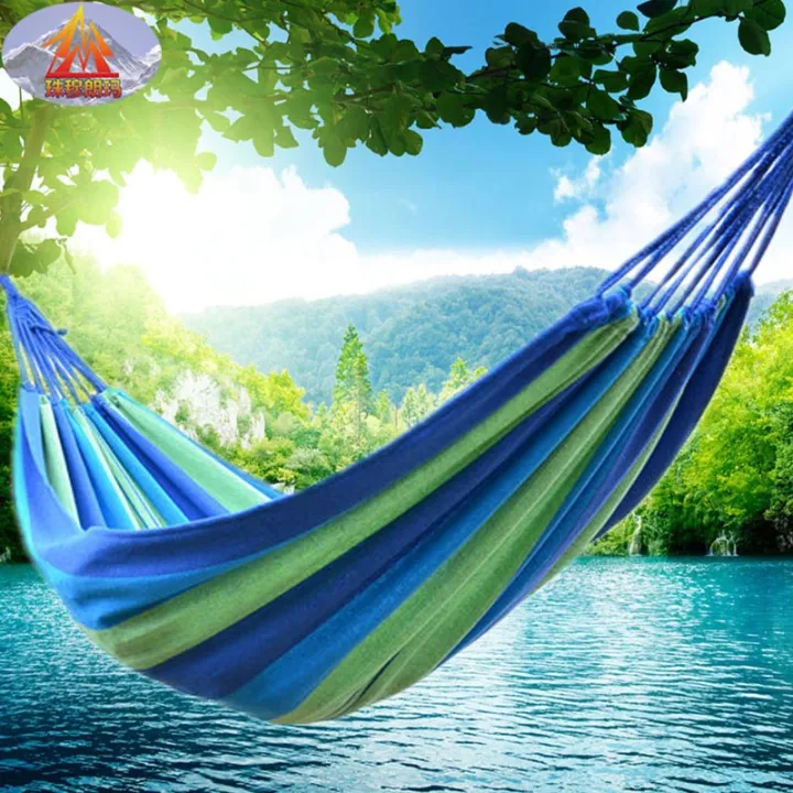 Quality%20hammock/duyan%20with%20rope,for%20baby/beach,camping,hiking,bed,rest,blue,red,indoor,outdoor%20-%20Image%205