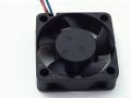 Look Like A New 12 Volt DC Brushless Fan 2 Wires High Speed Cooling Fan For Multi Use. 