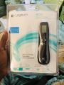Logitech R800 Wireless Presentation Remote with Laser Pointer. 