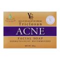 Y.C Acne Facial Soap Dermatologist Recommended 100g. 