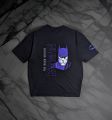 Batman Oversized Tshirt. 