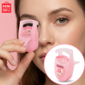  MIKKO Series Portable Curling Eyelash Curler Makeup Tool Eyelash Curler Eyelash Tool Eyelash Curler. 