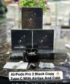 Airpods pro 2nd generation original, Bluetooth Headphones, Active Noise Cancellation, Super Sound Bass, long Battery. 