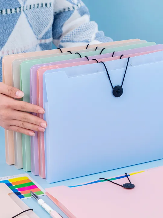 1%20student%20file%20folder%20with%20cute%20transparent%20accordion%20style%20storage%20bag%20with%205%20compartments%20for%20organizing%20tools%20-%20Image%204