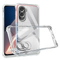 For Xiaomi Poco M7 4G M7 Pro 5G M7plus Protective Transparent Phone Case Clean Back Cover Protector M7Pro 5G M6 Pro M7 Plus4G.