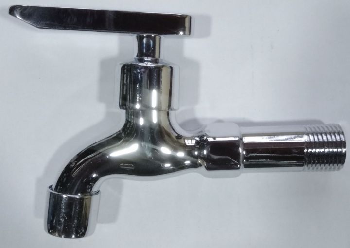Bip Tap Zinc Alloy Bathroom Tap