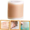 1 Roll Silicone Gel Scar Sheet Patch Treatment Removal Tape Cover Burn Trauma Repair Acne Ear Scar Section Beauty Skin.