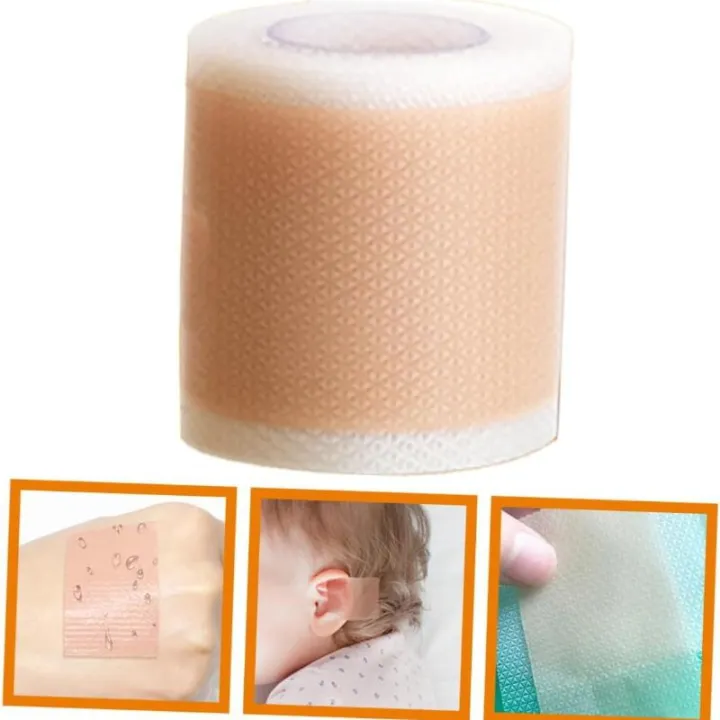 1%20Roll%20Silicone%20Gel%20Scar%20Sheet%20Patch%20Treatment%20Removal%20Tape%20Cover%20Burn%20Trauma%20Repair%20Acne%20Ear%20Scar%20Section%20Beauty%20Skin%20-%20Image%205
