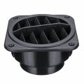 Air Vent Ducting T L Y Piece Elbow Pipe Outlet Exhaust Connector Joiner For Webasto Eberspaecher Diesel Parking Heater Accessory. 