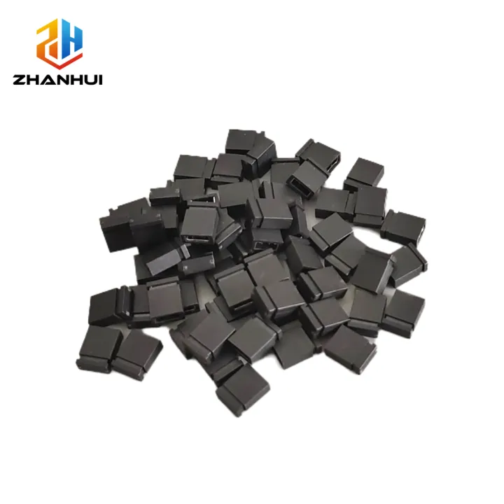 60PCS/Lot%202.54mm%20Closed%20Short%20Circuit%20Cap%20-%20Jumper%20Cap%20Pin%20Block%20Connector%20for%20Standard%202.54mm%20Headers%20-%20Image%204