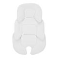 Seat Liner Universal Pram Seat Cushion Newborn Stroller Mat Breathable Baby Stroller Cushion for Car Stroller Pram Pushchair. 
