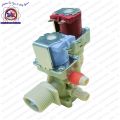 Washing Machine Water Inlate Bulb Model : FCS-270A3-DC12v. 