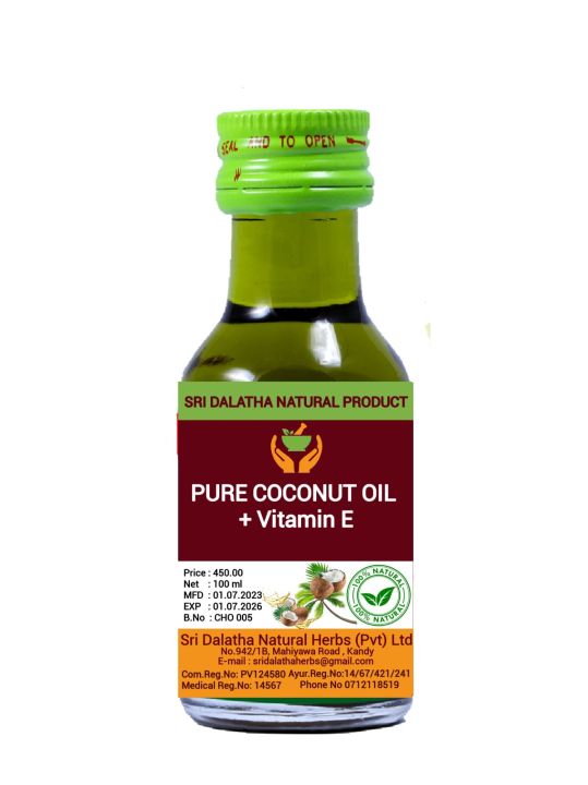 PURE%20COCONUT%20OIL%20%20+%20Vitamin%20E%20100ml%20bottle%20-%20Image%202