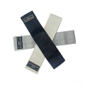 Basic Fabric Resistance Bands, Hip Booty Glute Thigh Workout Loops for Squats, Stretching, Yoga & Gym Fitness.