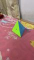The best triangle cube with best price is of best quality this a. good cube buy it this is a best offer of this cube. 