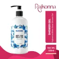 Rajkonna White Glow Shower Gel 330ml. 