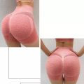 Sexy Booty Push Up Sport Yoga Shorts Women Fitness Gym Spandex Seamless Runni ZF

Yoga Pants. 