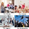 Customized Name Engraved Ball Point Pen | Best Gift For Teacher, Student Doctors office Boss and Others | Best writing nip by Mo Mart. 