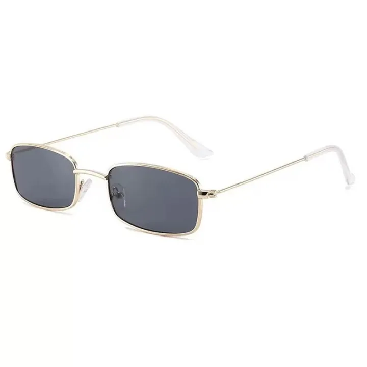 Sunglasses%20Small%20Frame%20Glasses%20Metal%20Frame%20Square%20Sunglasses%20Sunglasses%20-%20Image%205