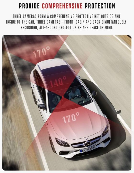 iiwey%201080P%20Front%20and%20Rear%20Inside%20Dash%20Cam%203%20Channel,%20Three%20Way%20Car%20Dash%20Camera%20with%20IR%20Night%20Vision,%202.45%20Inch%20IPS%20Screen,%2024H%20Parking%20Monitor,%20Motion%20Detection%20for%20Uber%20Taxi%20Driver%20-%20Image%206