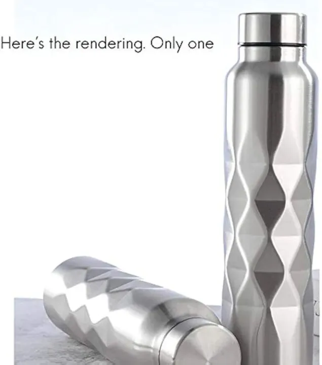 stainless%20steel%20water%20bottle%20with%20a%20rhombus%20design,1000Ml%20Single-Wall%20Stainless%20Steel%20Water%20Bottle%20Gym%20Sport%20Bottles%20Portable%20Beer%20Drink%20Bottle-1000ml%20-%20Image%207