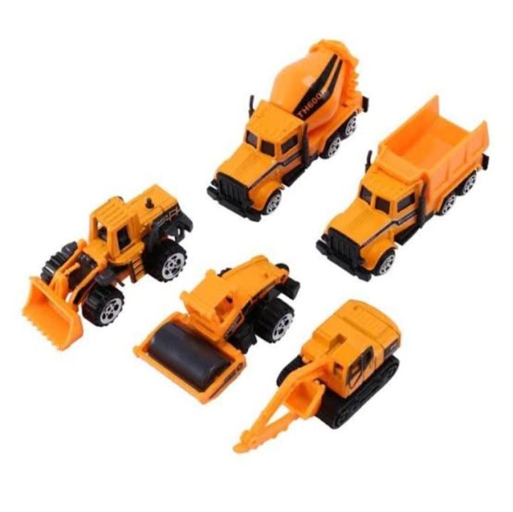 Mini playing truck toy for kids