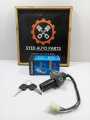 Ignition Switch for Super Power Archi or Cheetah 110 Bike - Ignition for Archi 150 Bike - Archi 150 Ignition. 