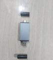 USB Micro Card Reader. 