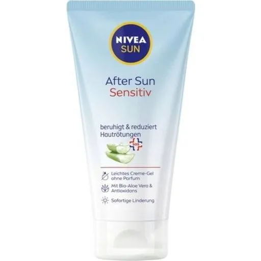 Nivea%20Sun%20After%20Sun%20Sensitive%20Soothes%20and%20Reduces%20Redness%20200ml%20-%20Image%202