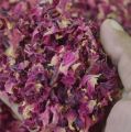 ried Rose Petals 30g Pure, Red, Herbal Tea, Raw, DIY Skin-Body Care, Special Bath, Wedding Decoration. 