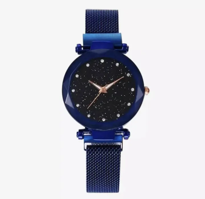 New%20Stylish%20&%20Fashionable%20Magnet%20Chain%20Watches%20For%20Women%20-%20Image%205