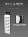DP Led Rechargeable Hand lamp Emergency Charging Light - Led Torch Light. 