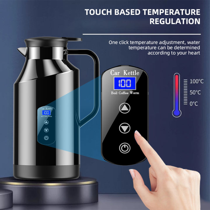 12V/24V%201200ML&1500ML%20Car%20Electric%20Kettle%20Digital%20Display%20Car%20Electric%20Pot%20Stainless%20Steel%20Kettle%20Boiling%20Water%20Cup%20For%20Travel%20-%20Image%205