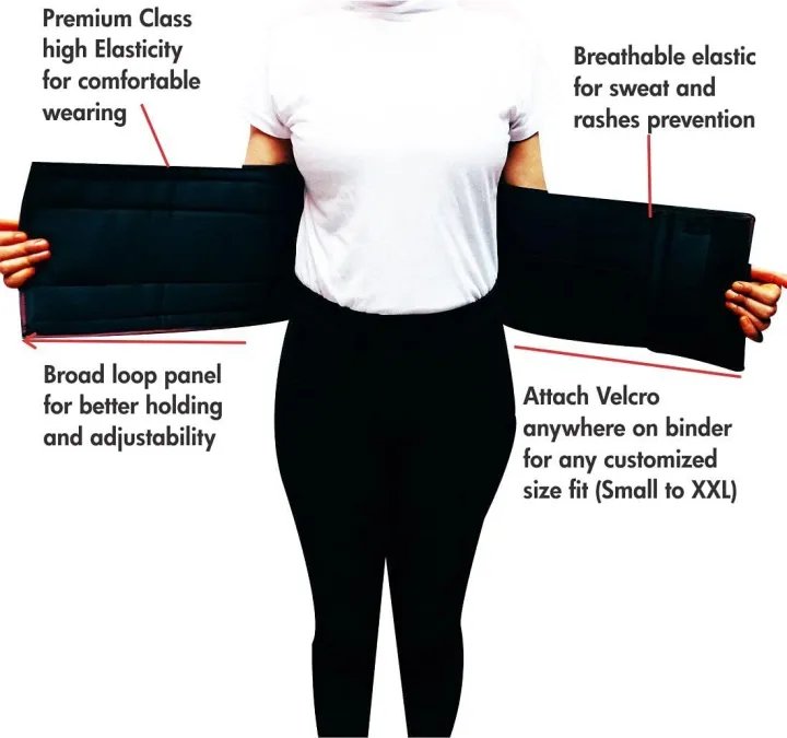 Slimming%20Belt,%20Fitness%20Belt%20for%20Fat%20Burning,%20Adjustable,%20Waist%20Trimmer%20Belt,%20Slimming%20Waist%20Trainer,%20Waist%20Shaper,%20Belly%20Belt%20for%20Men%20and%20Women%20-%20Image%204