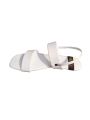 Stylish Lightweight Women's Sandals – Comfortable, Casual Design with Decorative Straps. 