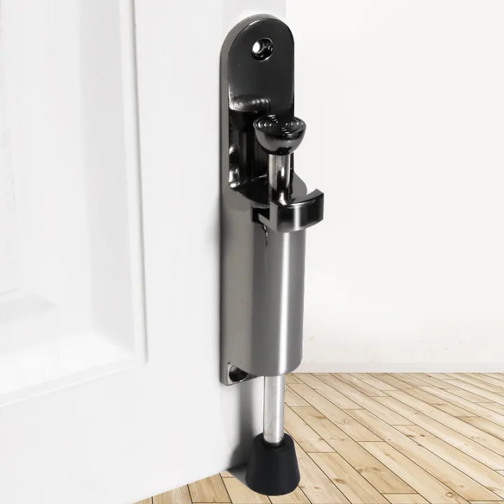 KAK%20Zinc%20Alloy%20Foot-operated%20Lever%20Door%20Stops%20Adjustable%20Kickdown%20Bronze%20Door%20Holder%20Door%20Stop%20Hardware%20Door%20Buffer%20Fittings%20-%20Image%208