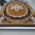 Rugs. 
